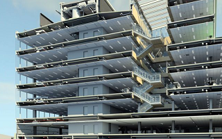 100% Australian owned and operated, APTC Australia is your one-stop-shop for all your waterproofing needs from sheet membranes to sealants and everything