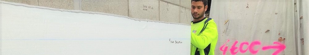 	H2OFF specializes in Waterproofing Tanking products for residential and commercial buildings to prevent and cure penetrating damp, rising damp and condensation in any building that has been left exposed to the elements.