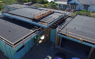 H2OFF Services is Australia's leading waterproofing company in spray applied protective coatings and membranes. See our recent projects. A professional waterproofing system will extend the life of your assets and increase the durability of the structures.