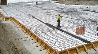 Below Ground Waterproofing Services in Brisbane: Tanking membrane is a form of waterproofing where sheets of water-proof material are applied to walls and floors either above or below ground.